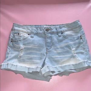 Shorts size 7! Brand new condition $10 obo!